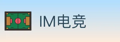 IM电竞 logo